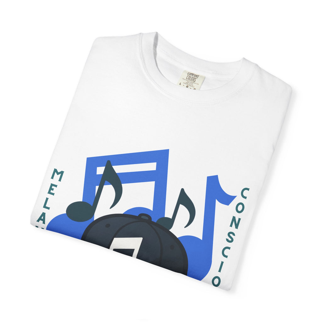 Melanin Consciousness Vibes T-Shirt